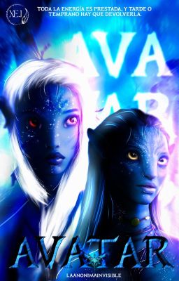 Avatar (Neytiri X OFC G!P) cover