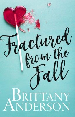 Fractured from the Fall cover