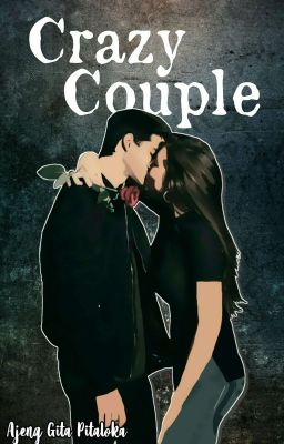 Crazy Couple✔ cover