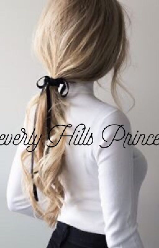 Beverly Hills Princess by Yelenabelova_redroom