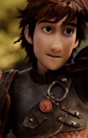 Change Of Heart (Hiccup X Reader) by CocoCrazyFangirl17