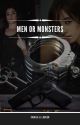 MEN OR MONSTERS by porcumplir