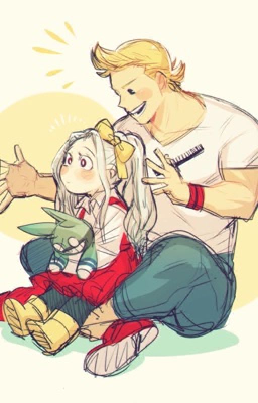 MHA Littlespace oneshots by Bakuhoe_Lovely_UwU