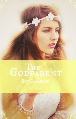 The God Parent (a Louis Tomlinson Fan Fiction) cover