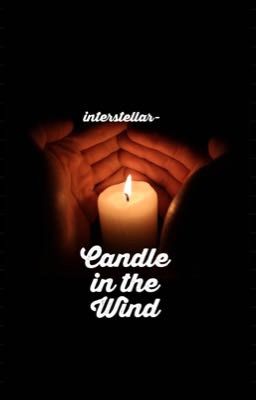 Candle in the Wind (Percy/Annabeth) cover