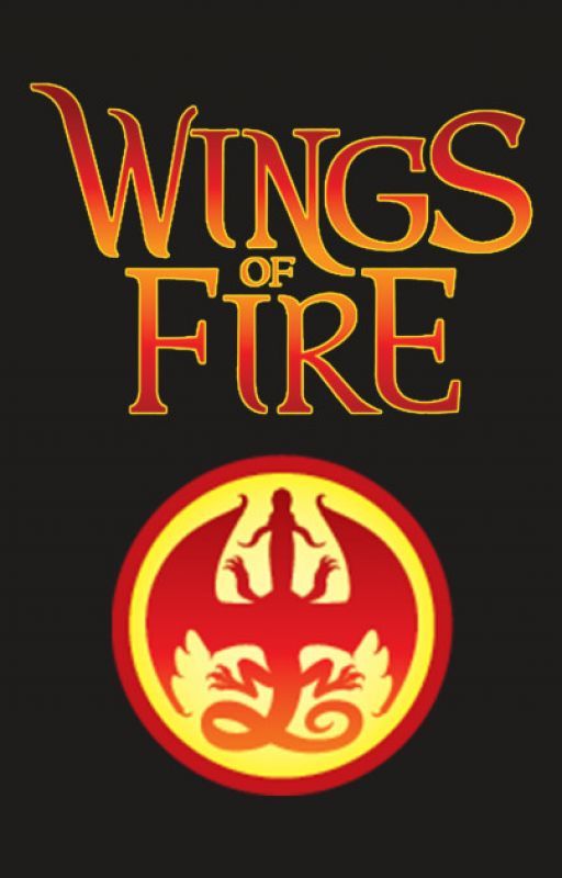 Wings of Fire; Funny Scripts by Pikachick15