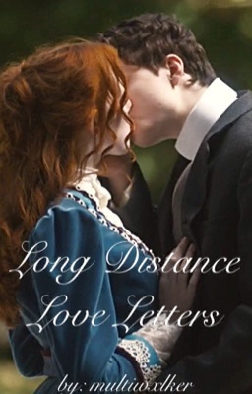 Long Distance Love Letters by multiwxlker