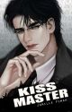 South Boys #1: Kiss Master (Published and to be adapted soon into mini-series) by JFstories