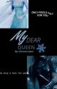 My Dear Queen (Elsa X Female OC) by introvert_bean