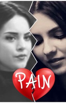 Pain (Victorious Fan Fic) (Jori) cover