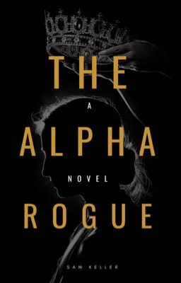 The Alpha Rogue cover