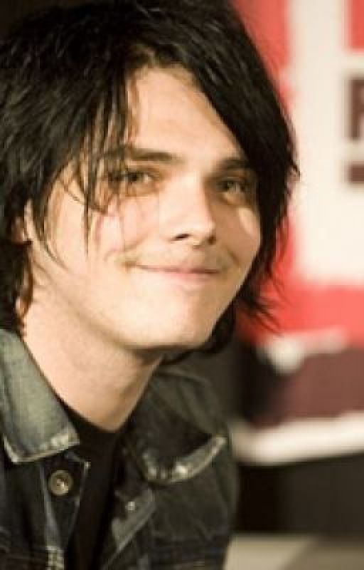 Demolition Lovers (A Gerard Way Story) by RockinRoxyRamona