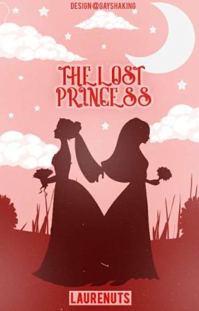 The lost princess ᨑ supercorp by laurenuts