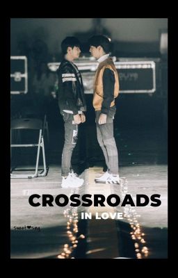 Crossroads In Love cover