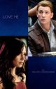 Love Me (Steve Rogers Fanfiction) by wildflowersandink