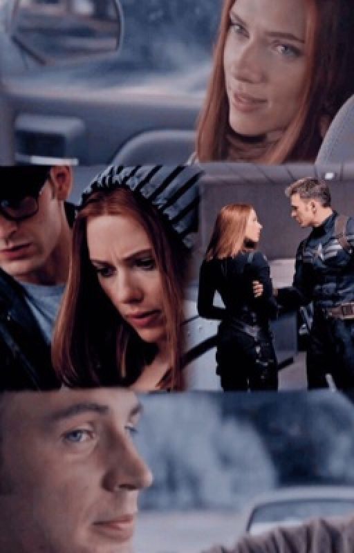 Romanogers oneshots by hpxmcu101