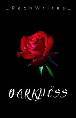 DARKNESS cover