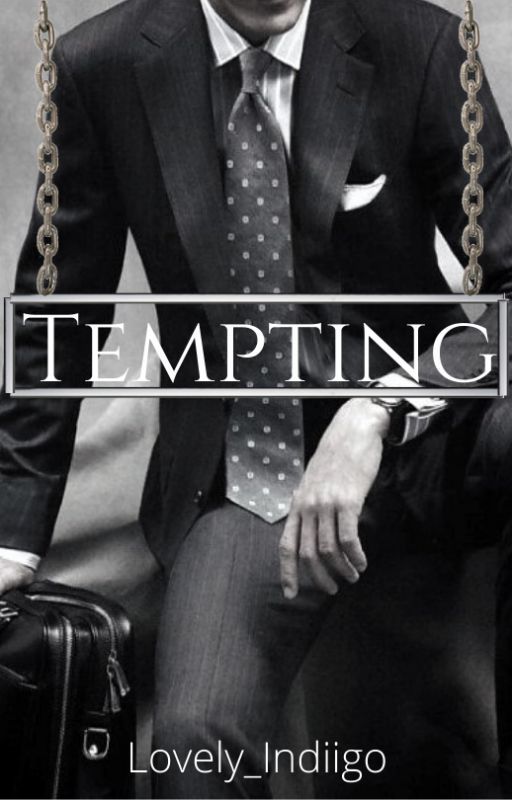 Tempting (Man x Man) by Instfdgdfguns