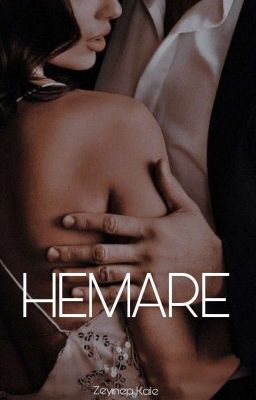 HEMARE  cover