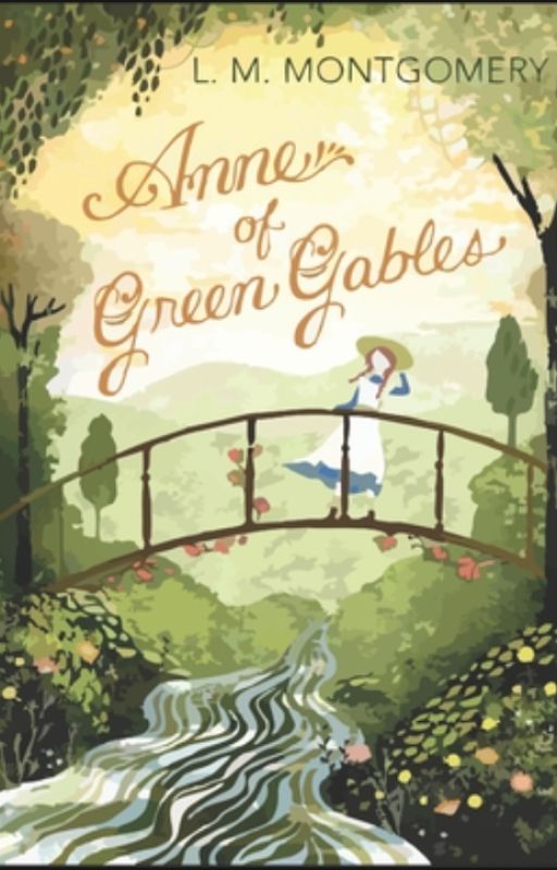 Anne of Green Gables by ClassicKnowitAll