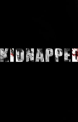 Kidnapped //Bts Fanfiction//✔Completed cover