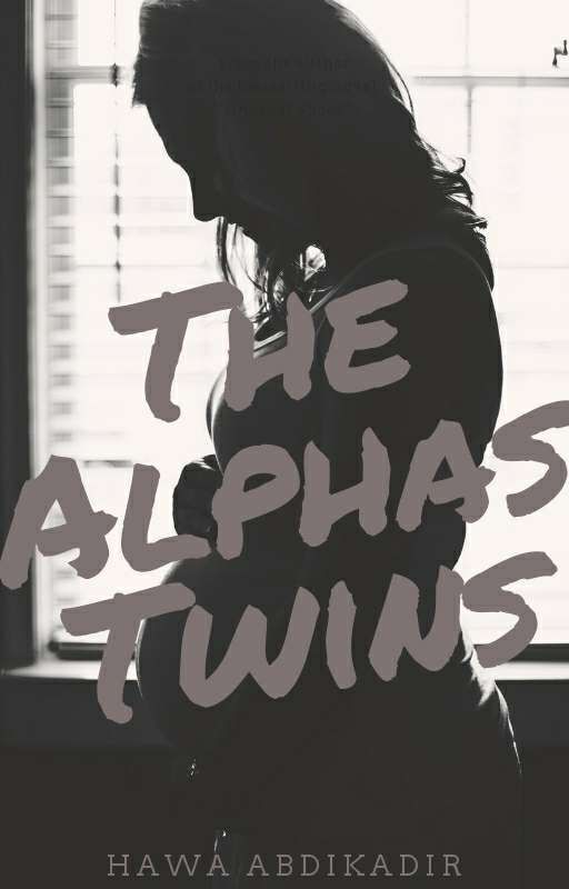 The Alphas twins by hawa_josephine