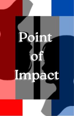 Point Of Impact cover