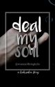 deal my soul | bokuaka (angel! au) ; part 2 by woesofbeingkylie