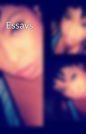 Essays by DoreSpeaks