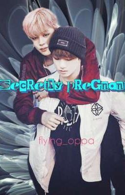 secretly pregnant//Jikook cover