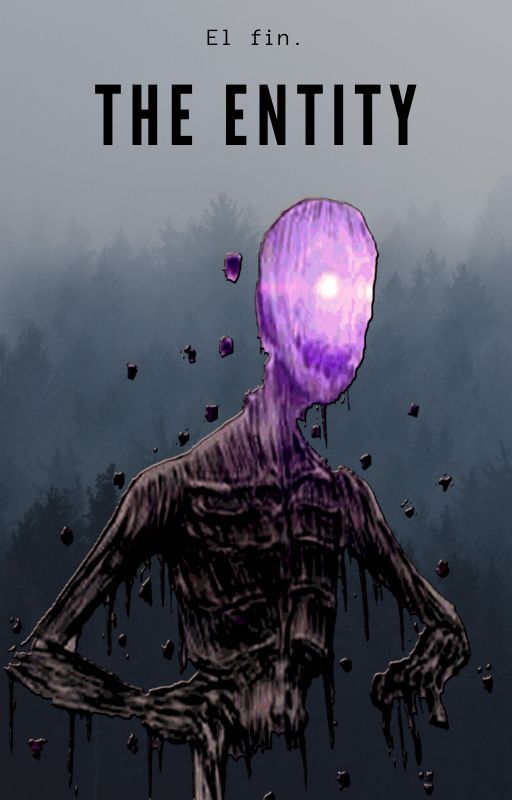 The entity. by ElAlexitooo