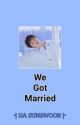 We Got Married #11: Ha Sungwoon by PenguinaMo