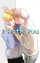 I Hate You ∆yoonmin∆ by jUnGshOok902