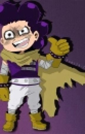 villain Mineta by lancey_boi_beep_beep