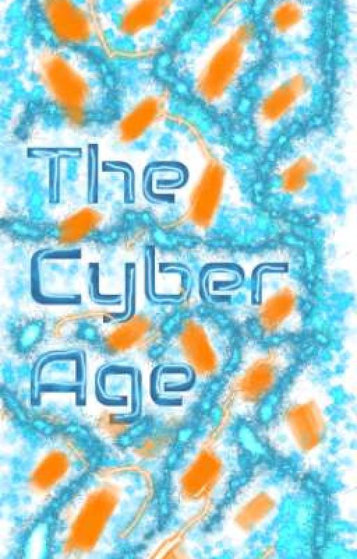 The cyber age by SameerMamoon