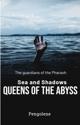 SEA AND SHADOWS: Queens Of The Abyss cover