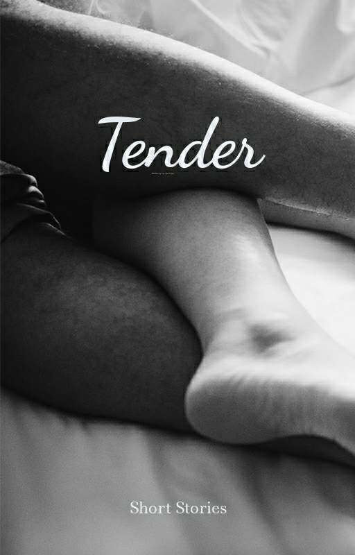 Tender | Short Stories W/ Damon Albarn by kateyplant