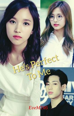 He's Perfect To Me (Mitzu) cover