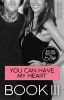 You Can Have My Heart (Oli Sykes Fan Fiction) COMPLETE