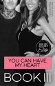 You Can Have My Heart (Oli Sykes Fan Fiction) COMPLETE by Joy_Syko