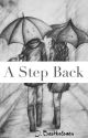 A Step Back (Jennifer. A   David. S) by astepback