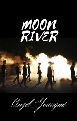 Moon River -YunGi- cover