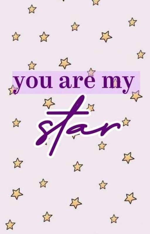 you are my star{ateez one shot} by nightmare2810