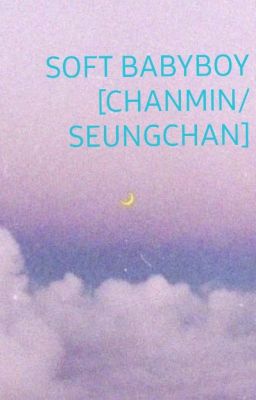 Soft babyboy (Seungchan) cover