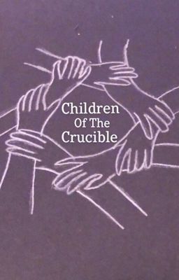 Children Of The Crucible cover