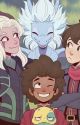 A False Reality ||The Dragon Prince|| by HappyLlama160