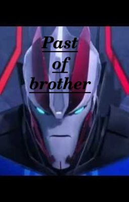 Past of Brother cover