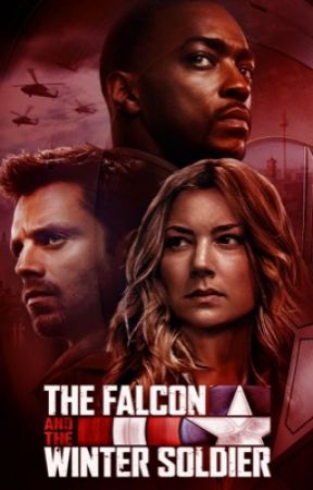 Falcon & The Winter Soldier Series | FanFiction by TheWinterWidow77