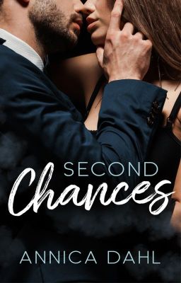 Second Chances cover