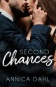 Second Chances by BlueEyedSwede